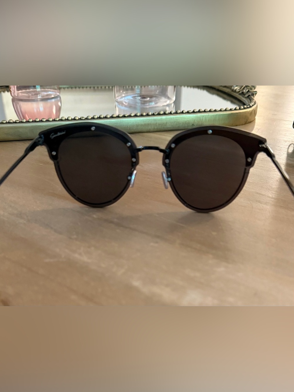 CARVE Sunglasses - Picture 3 of 7